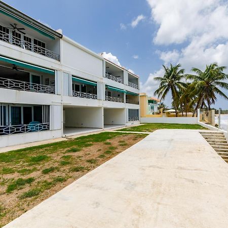 Fortuna Paradise Лукильо Экстерьер фото