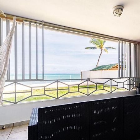 Fortuna Paradise Лукильо Экстерьер фото