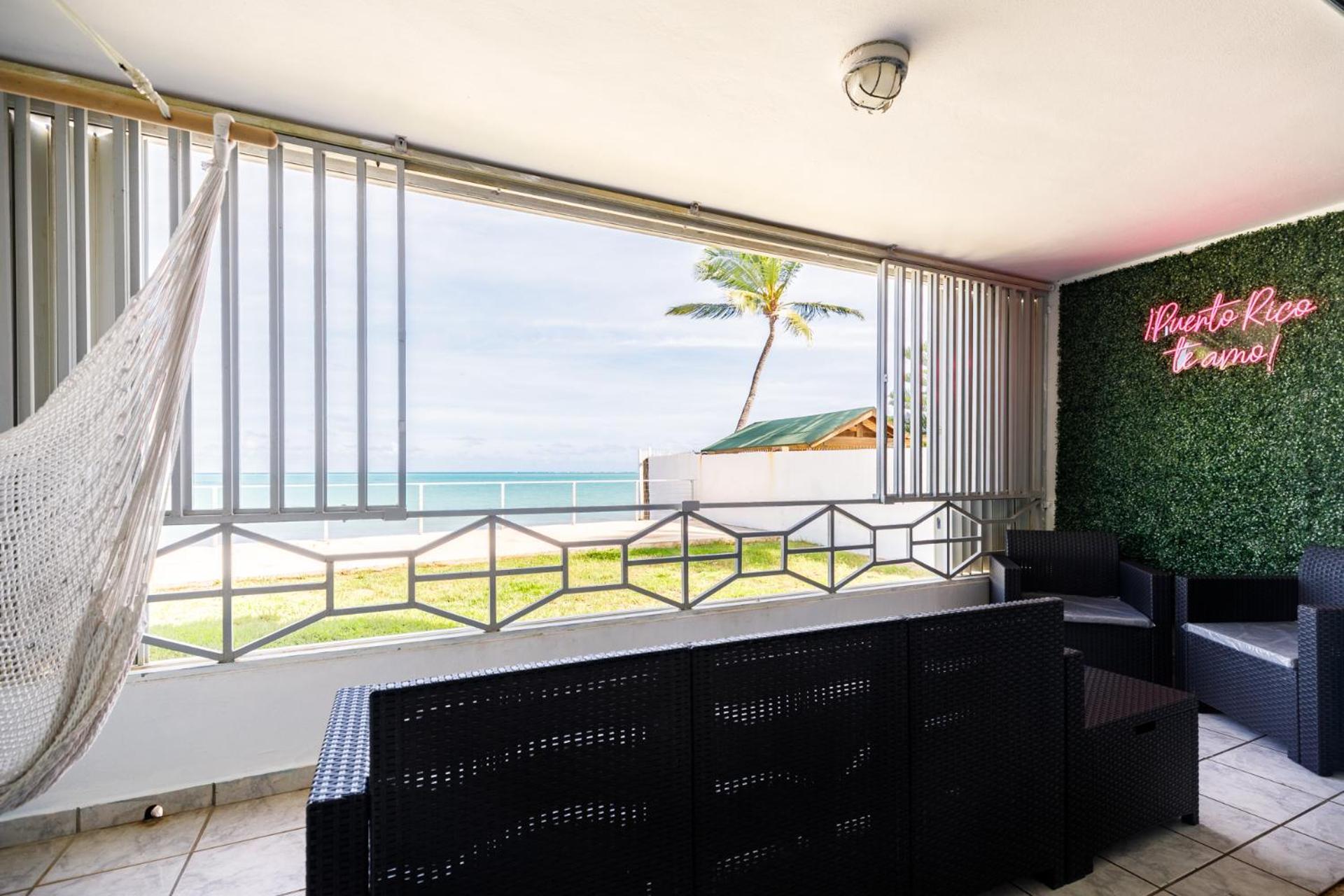 Fortuna Paradise Лукильо Экстерьер фото