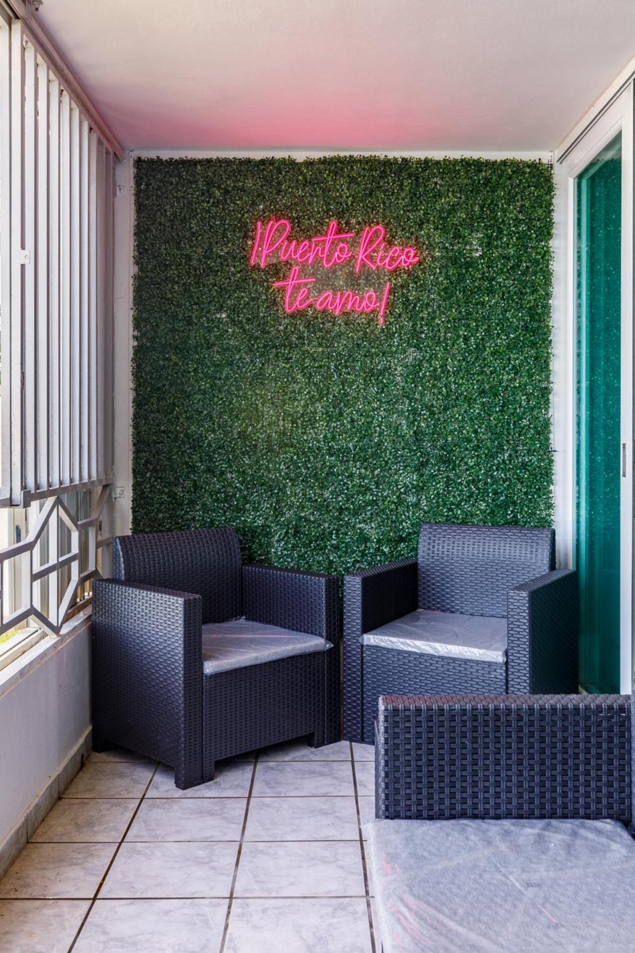 Fortuna Paradise Лукильо Экстерьер фото